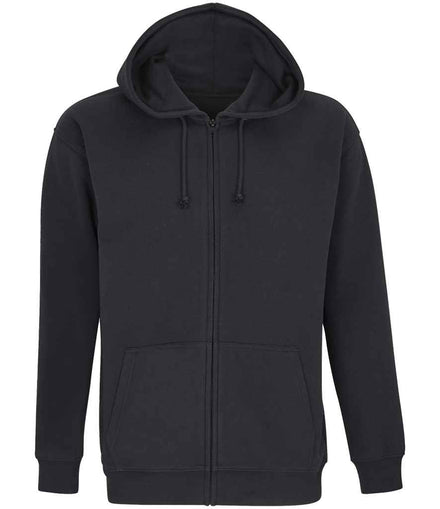 SOL'S Unisex Carter Full Zip Hoodie 03812