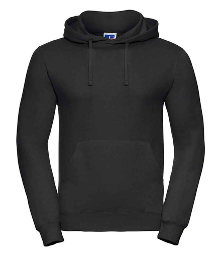 Russell Hooded Sweatshirt 575M