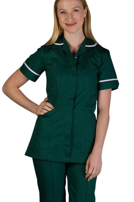 Nursing Tunic DVDTR Work in Style