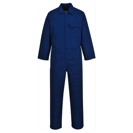 Portwest CE Safe-Welder Coverall C030