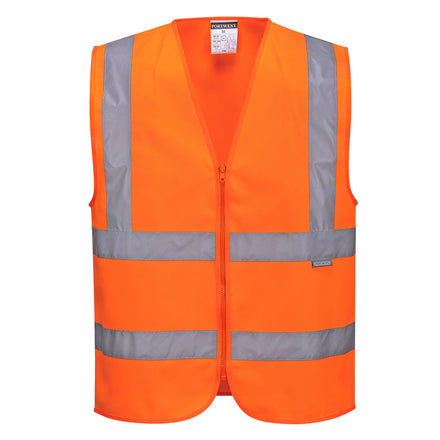 Portwest C375 - Hi-Vis Band and Brace Vest