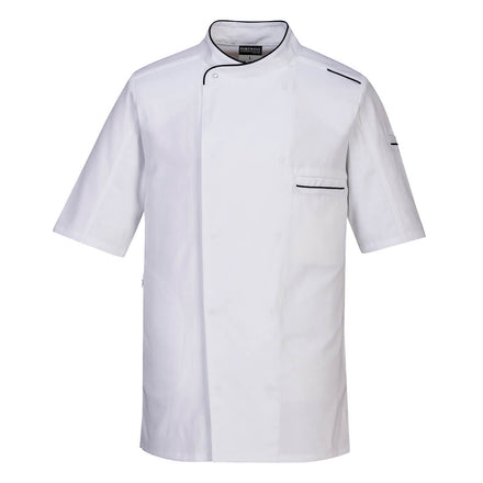 Portwest C735 - Surrey Chefs Jacket