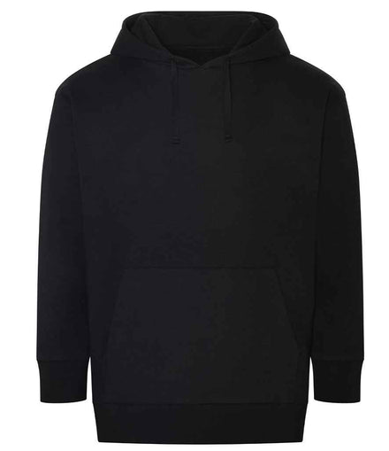 Ecologie Unisex Crater Recycled Hoodie EA042
