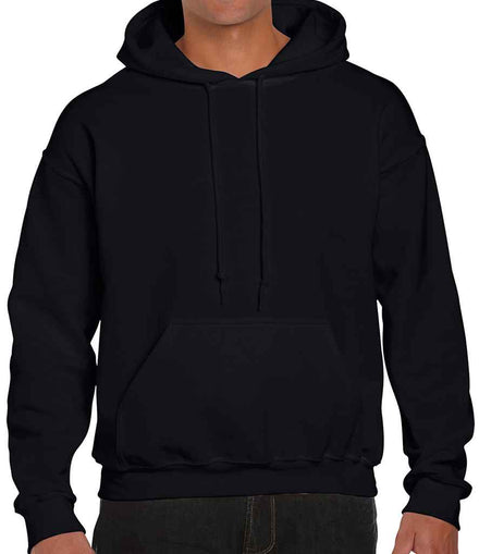 Gildan DryBlend® adult hooded sweatshirt GD054