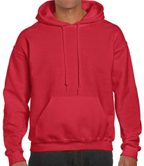 Gildan DryBlend® adult hooded sweatshirt GD054