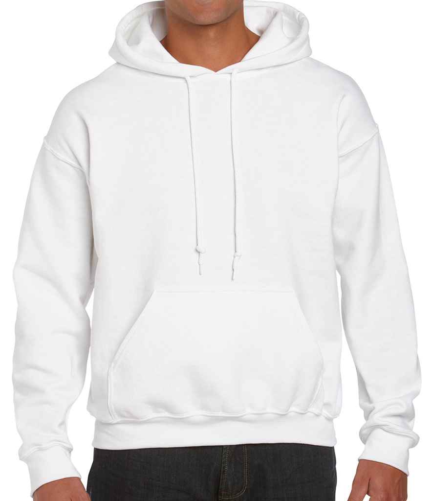 Gildan DryBlend® adult hooded sweatshirt GD054
