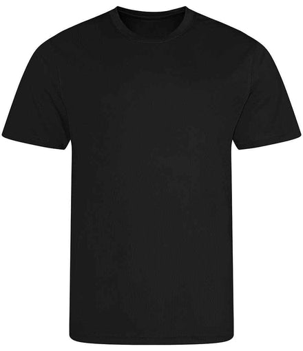 AWDis Cool Recycled T-Shirt JC201
