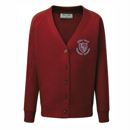Legh Vale Cardigan