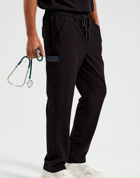 Onna 'Relentless' Men's stretch cargo pants NN500 | Custom Uniforms