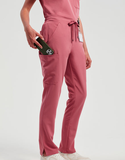 Onna Women’s 'Relentless' stretch cargo pants