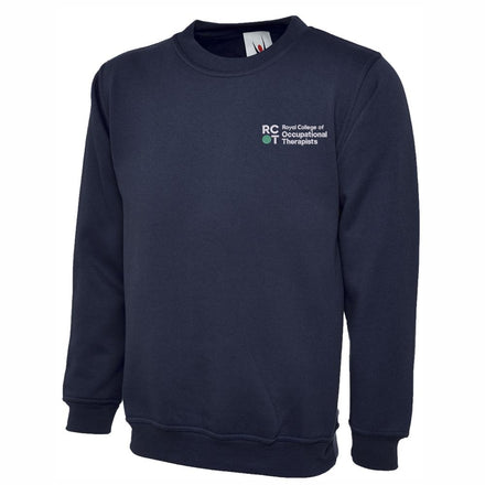 Royal College of Occupational Therapists (RCOT) Sweatshirt