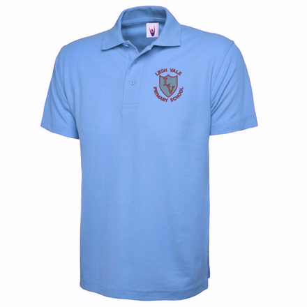 Legh Vale Polo Shirt