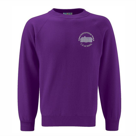 Burtonwood Community Round Neck Sweater