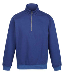 Regatta Pro ¼-zip sweatshirt RG613