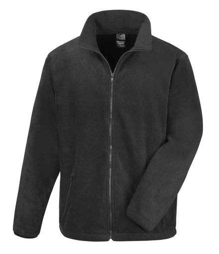 Result Core Norse Outdoor Fleece Jacket RS220M