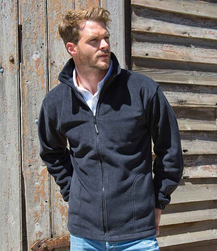 Result Polartherm™ Fleece Jacket RS36