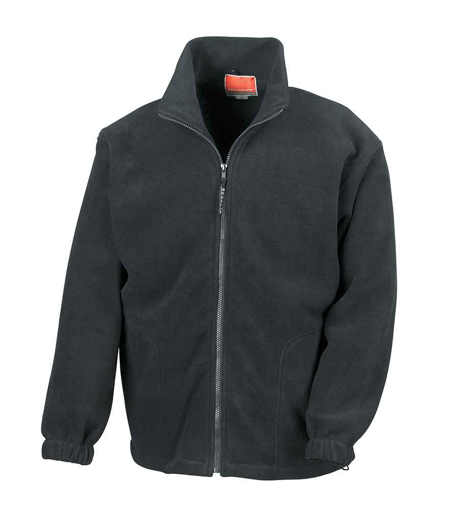 Result Polartherm™ Fleece Jacket RS36