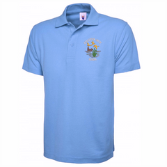 Eccleston Mere Polo Shirt