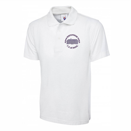 Burtonwood Community Polo Shirt