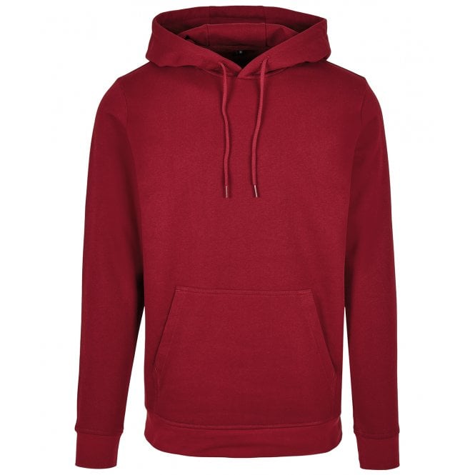Build your Brand BB001: Basic hoodie