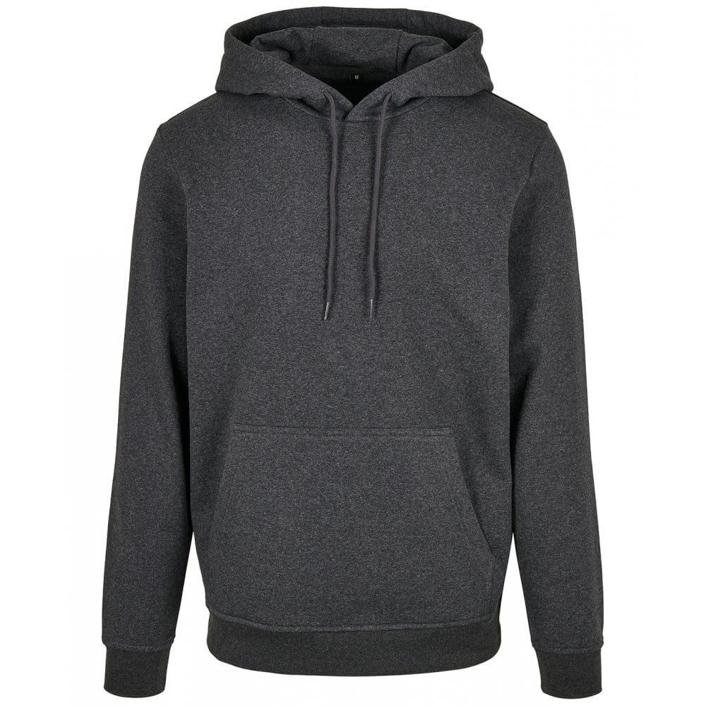 Build your Brand BB001: Basic hoodie