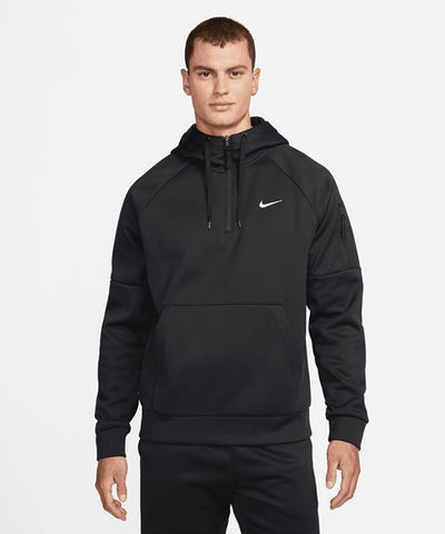 Nike Mens Zip offers Pullover Fleece nwt