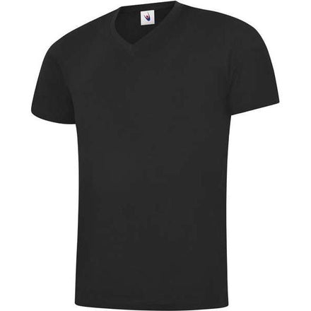 Uneek Classic V-Neck T-shirt UC317