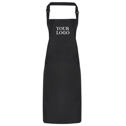 Waterproof Full Length Apron with FREE Logo (PR115)