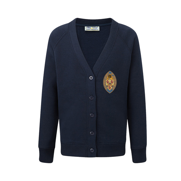 CSP Physiotherapy Cardigan | Custom Uniforms