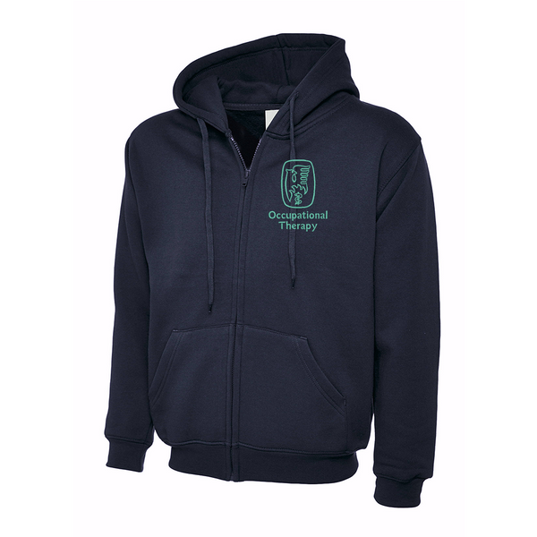 Minecraft 2024 university hoodie