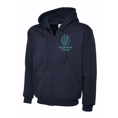 Navy best sale nhs hoodie