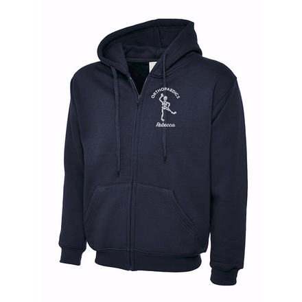 Orthopaedics Hoodie