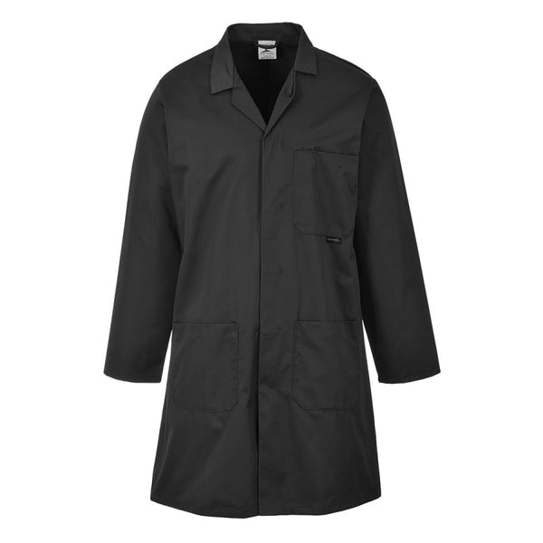 Portwest Lab Coat Unisex PW2852 Custom Uniforms