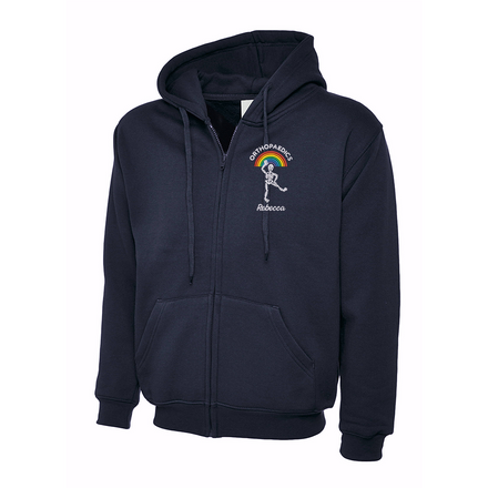 Rainbow Orthopaedics Hoodie