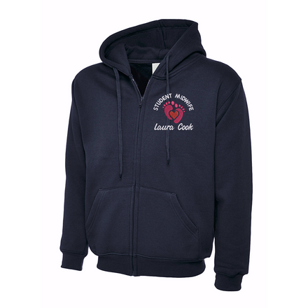 Student Midwife Hoodie