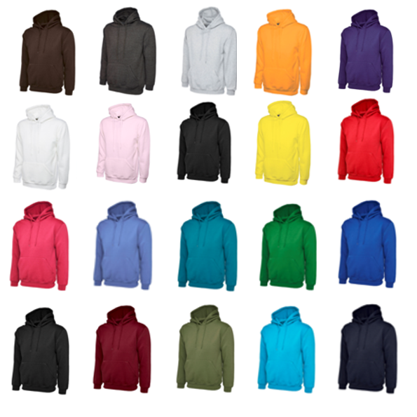 Essentials Bundle Deal Custom Uniforms