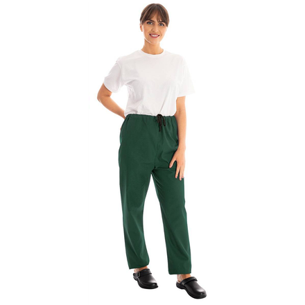 Work In Style Lightweight Unisex Scrub Trousers 334LWT