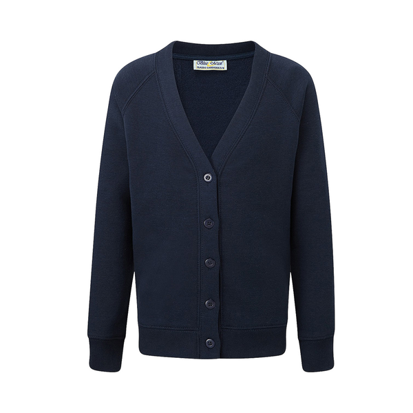 Cardigan Cardigans for Staff Workwear Custom Uniforms