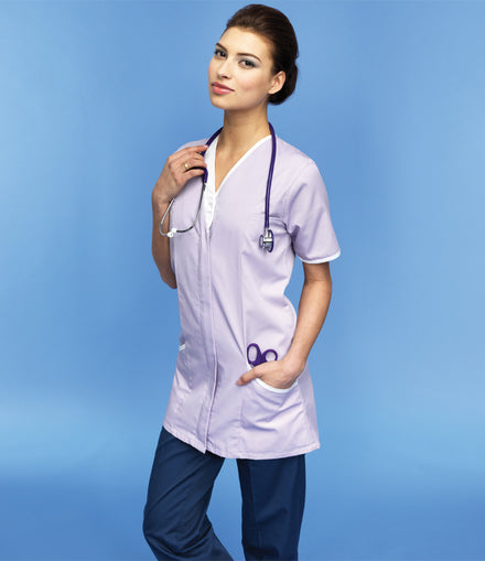 Daisy Healthcare Tunic (PR605)