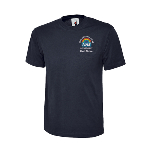 Nhs nike t shirt shop