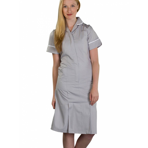 Work in Style DVDDR Nursing Dress Custom Uniforms