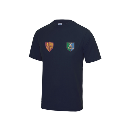 St Ann's C of E PE Top