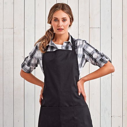 Colours 2-in-1 apron PR159