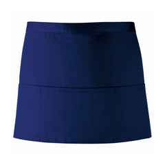Colours 3-pocket apron PR155