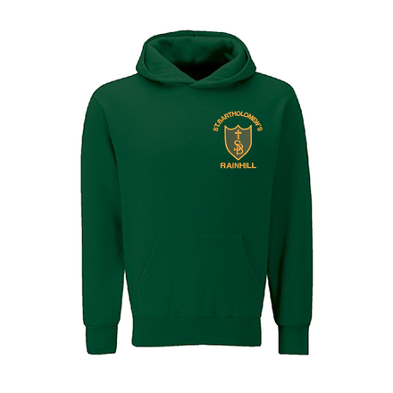 St Bartholomew's PE Hoodie