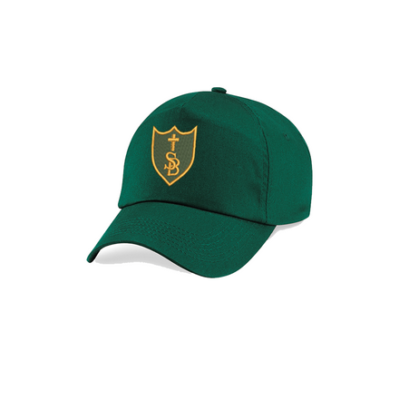 St Bartholomew's Cap