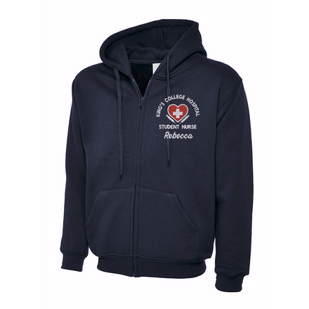 Student Nurse Hoodie