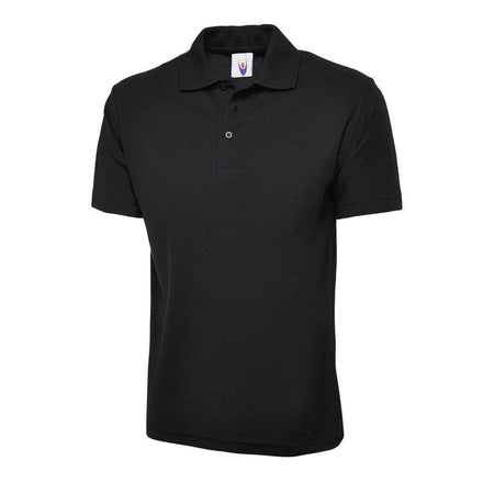 Cleaners Polo Shirt