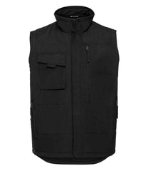 Russell Gilet 014M