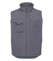 Russell Gilet 014M